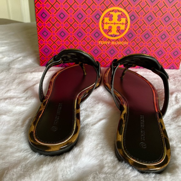 Tory Burch Miller sandals - Picture 9 of 13